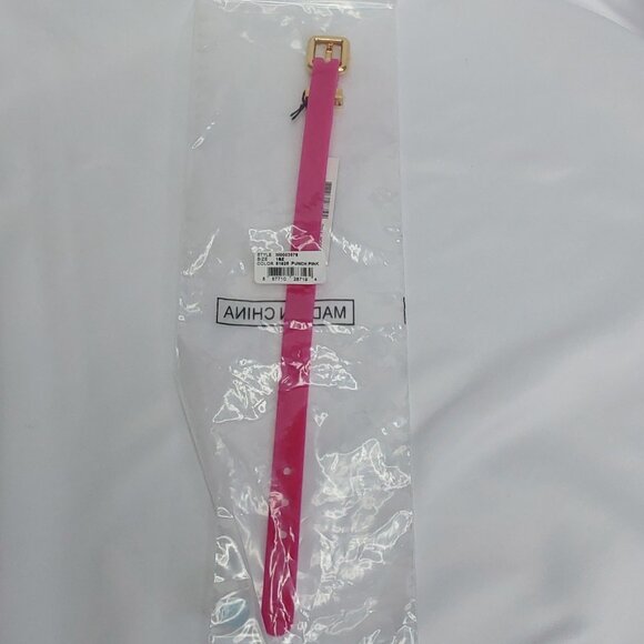 'MARC BY MARC JACOBS' EMBOSSED BUCKLE BRACELET ELONGATION FRAGRANCE EXTENSION - Picture 9 of 13